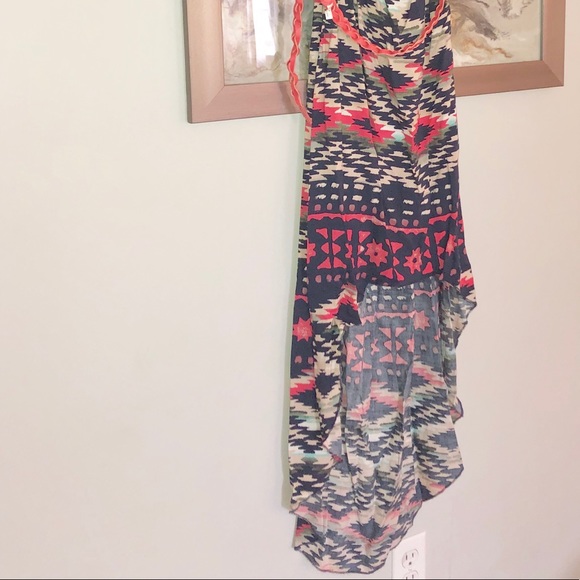 Strapless DRESS - Picture 2 of 5